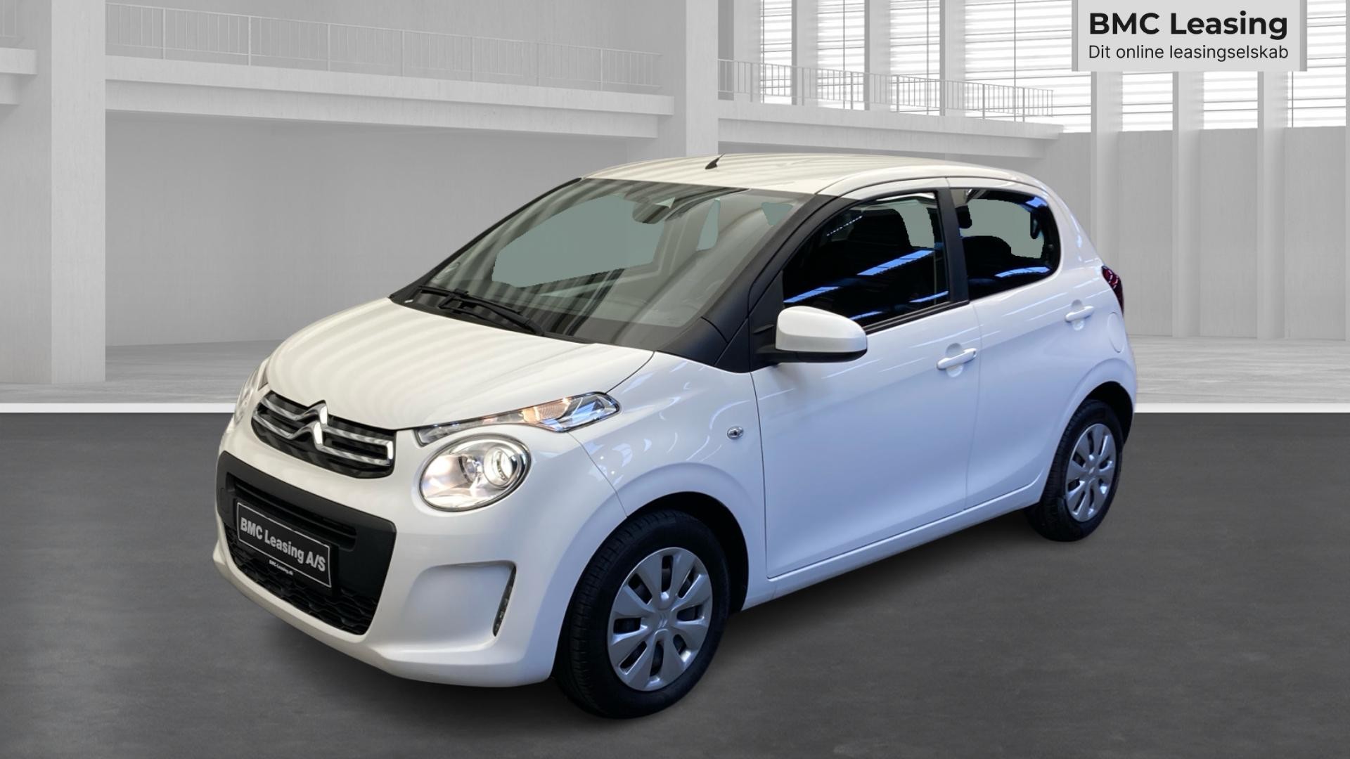 Citroën C1 Attaque VTi #908462