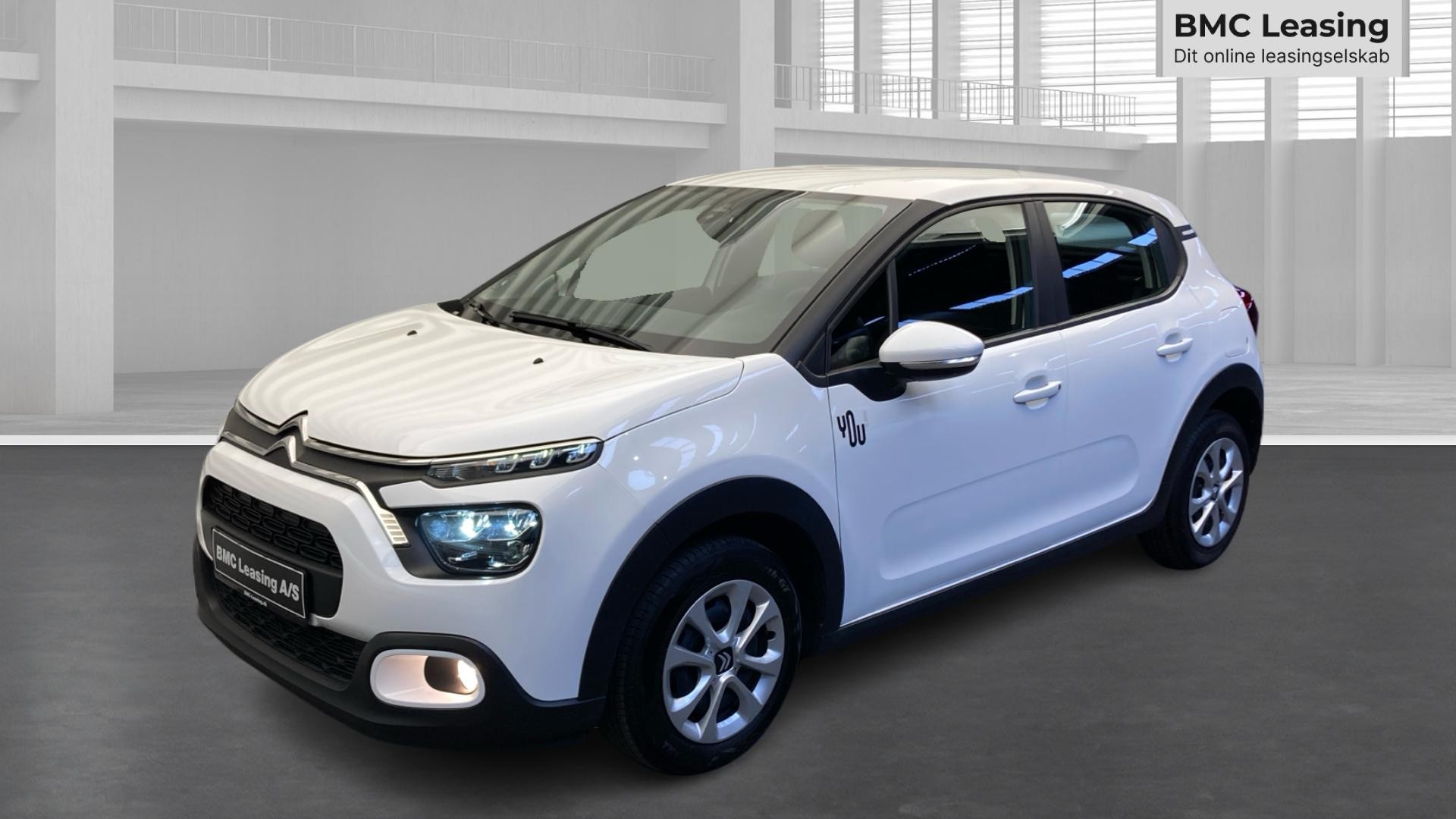 Citroën C3 You Rock! PureTech #908702