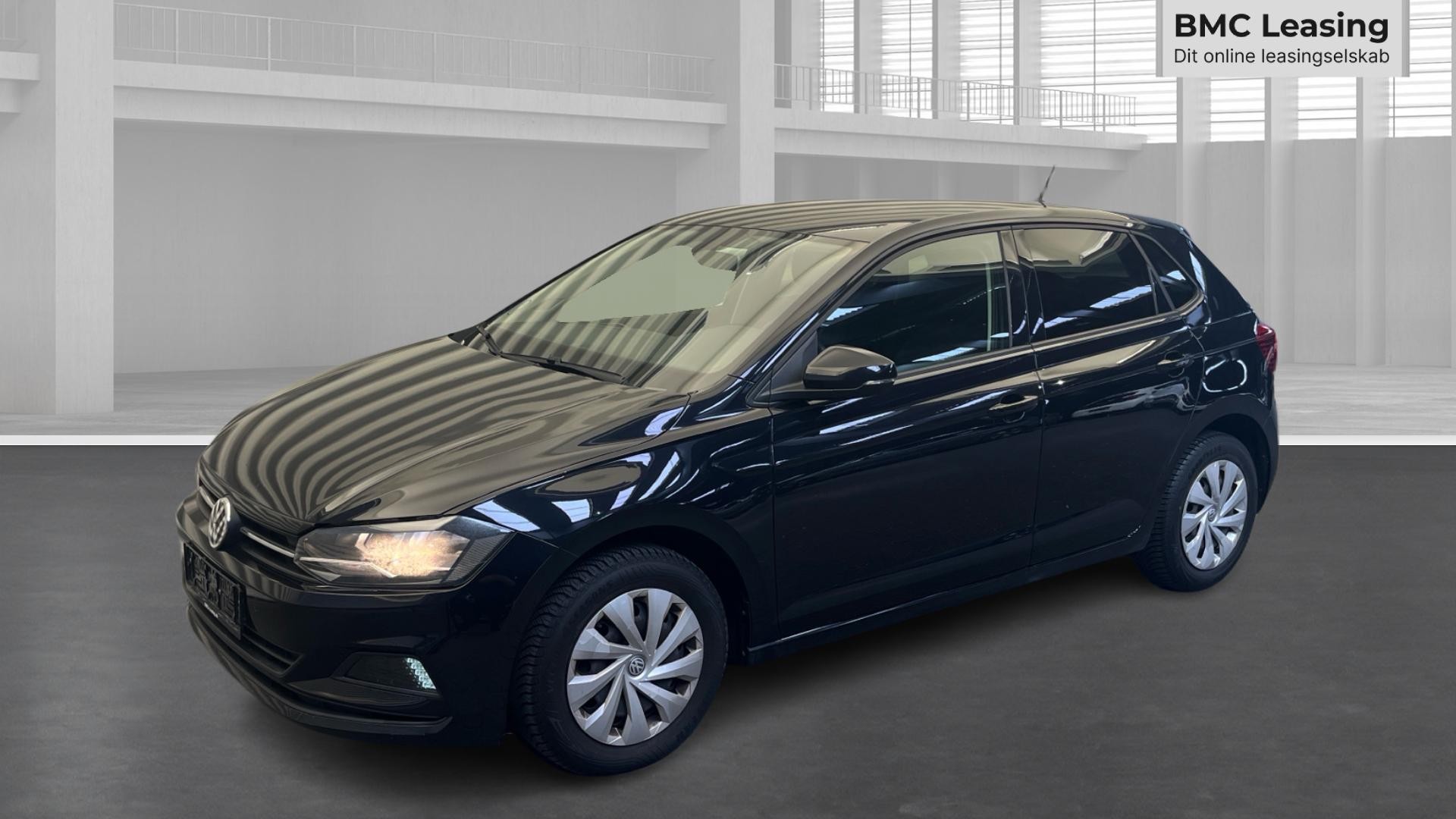 VW Polo Comfortline TSI #906564