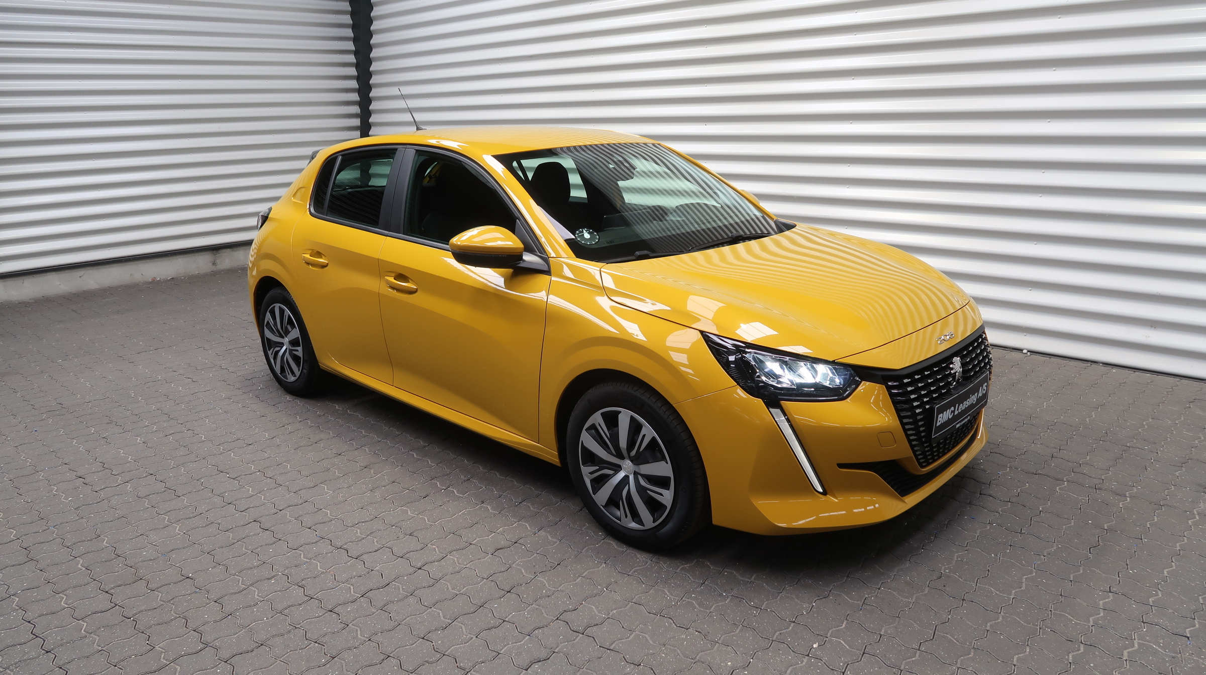 Peugeot 208 Active PureTech #908468