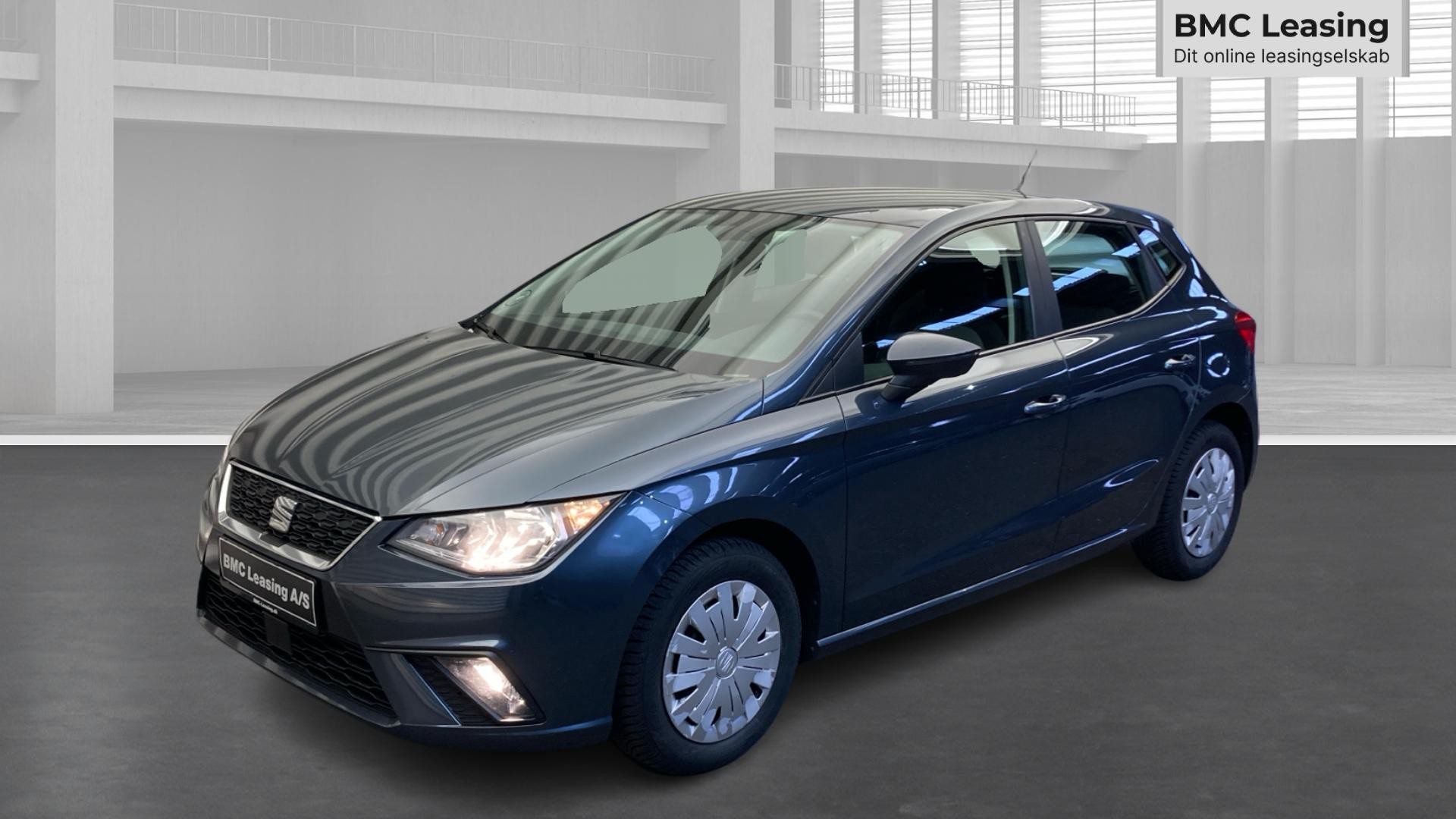 SEAT Ibiza Style TSI #906220