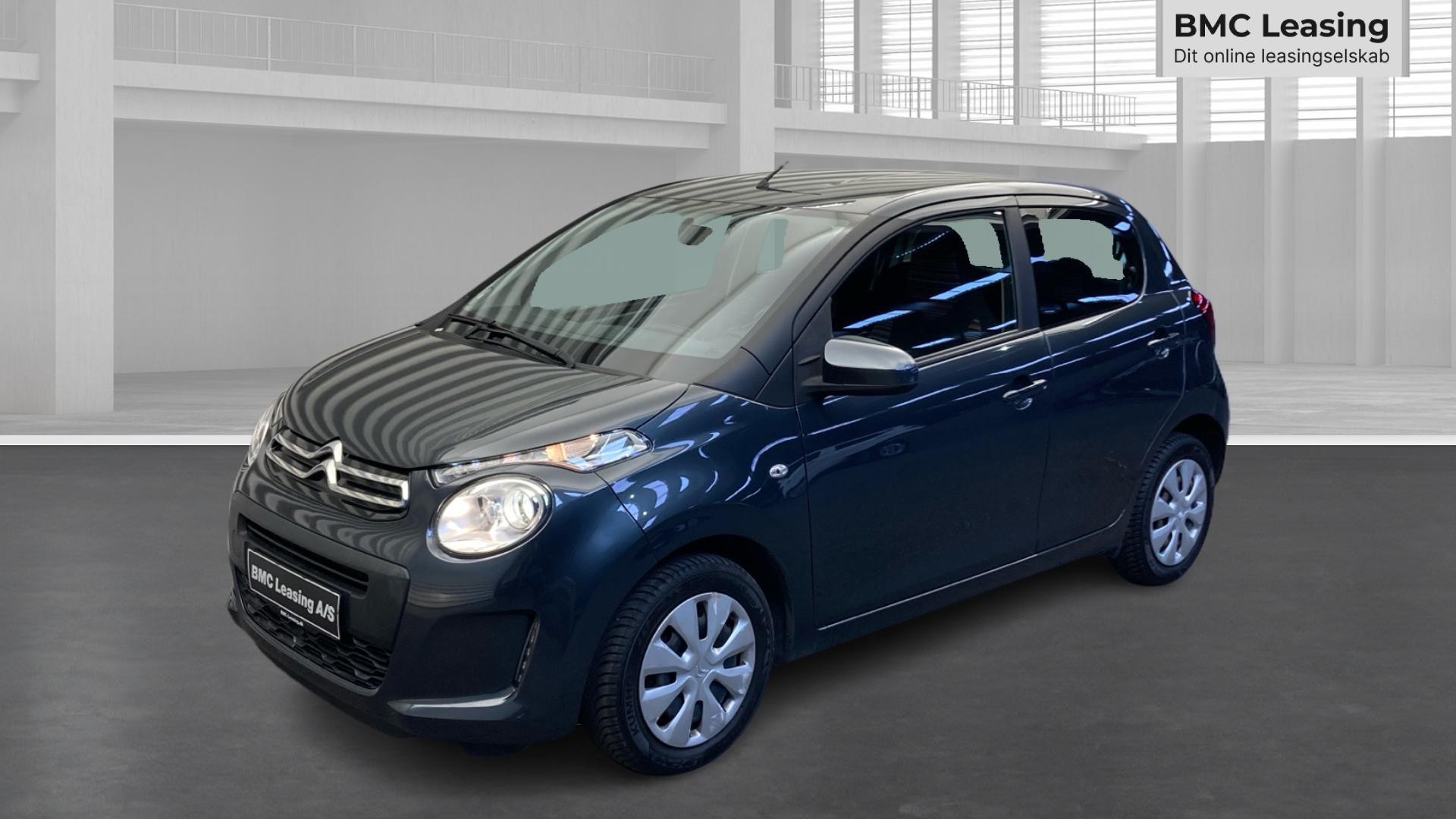 Citroën C1 Attaque VTi #910797