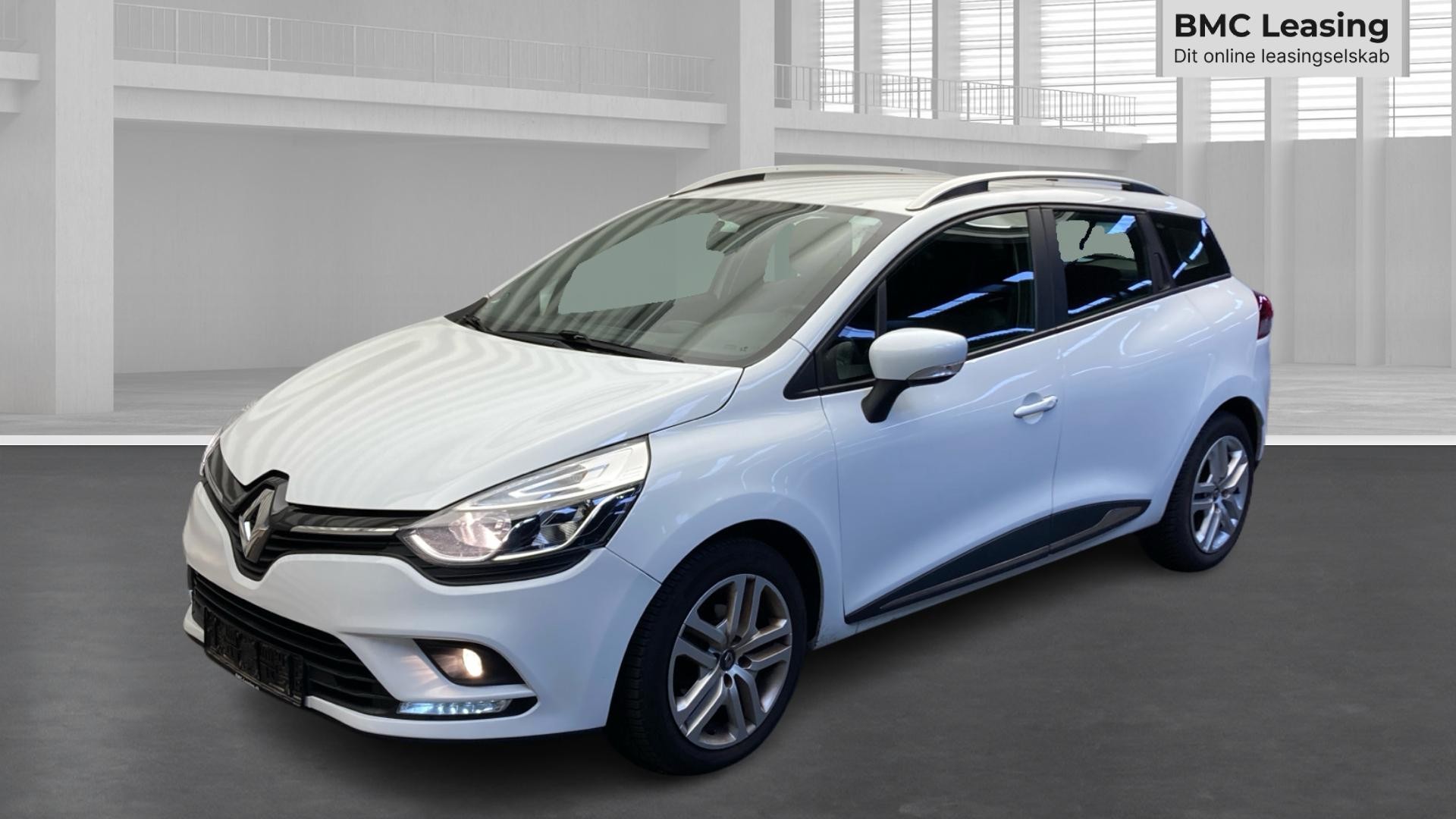 Renault Clio Zen TCe st.car #904988