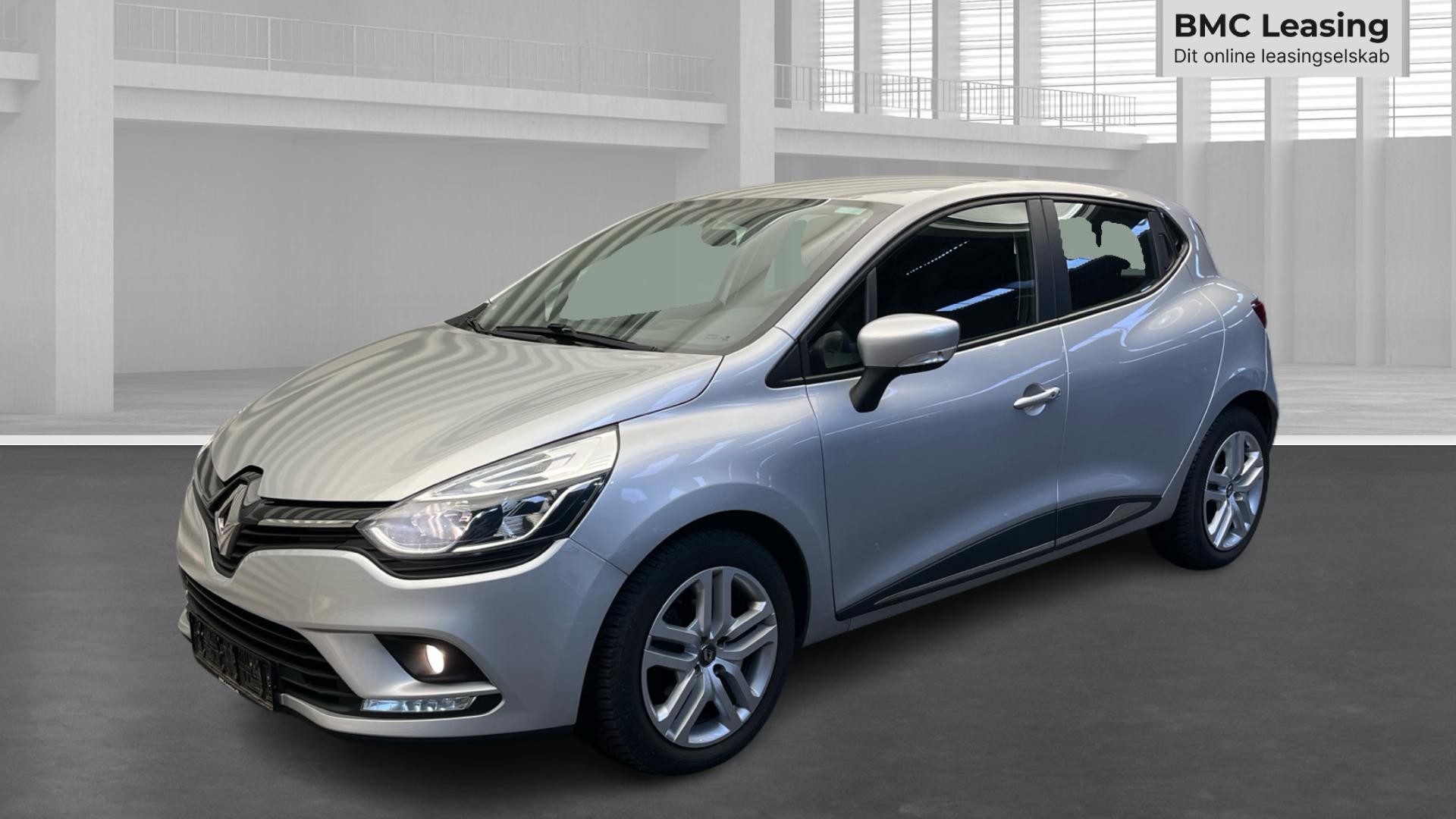 Renault Clio TCe 5-dr #905391