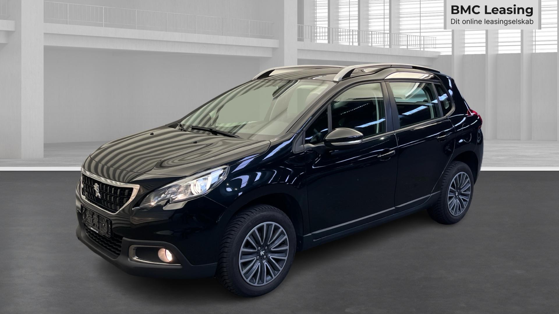 Peugeot 2008 Active PureTech #907198