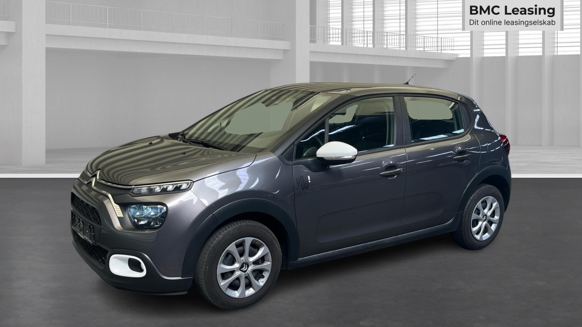 Citroën C3 You Rock! PureTech #908691