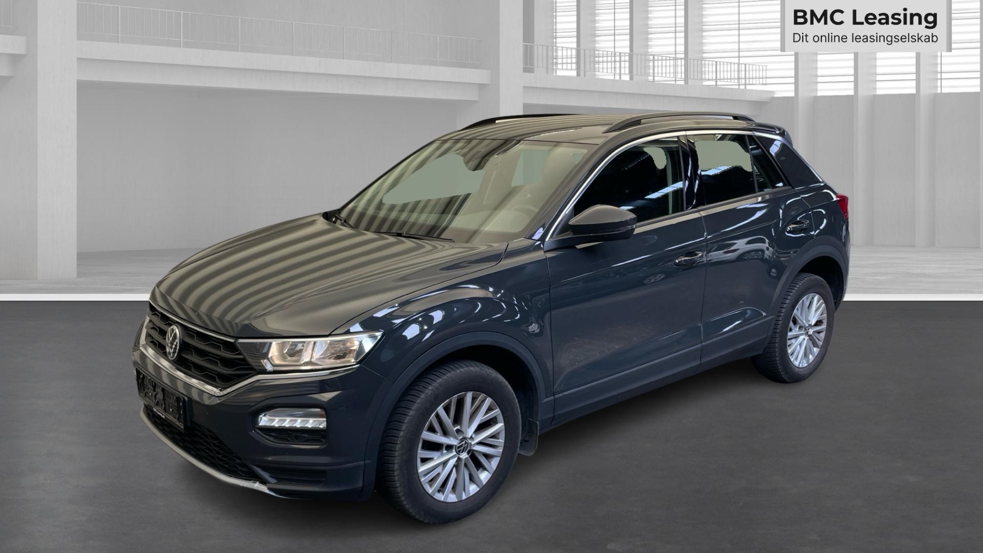 VW T-Roc Style TSI #909094