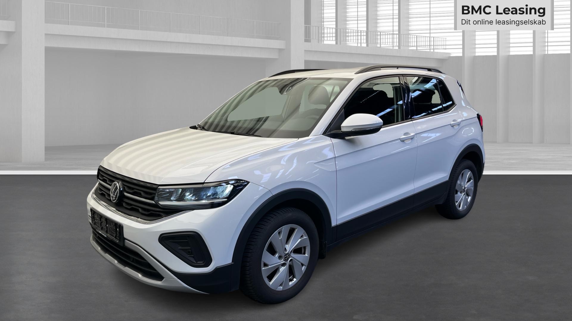 VW T-Cross Life TSI #911060