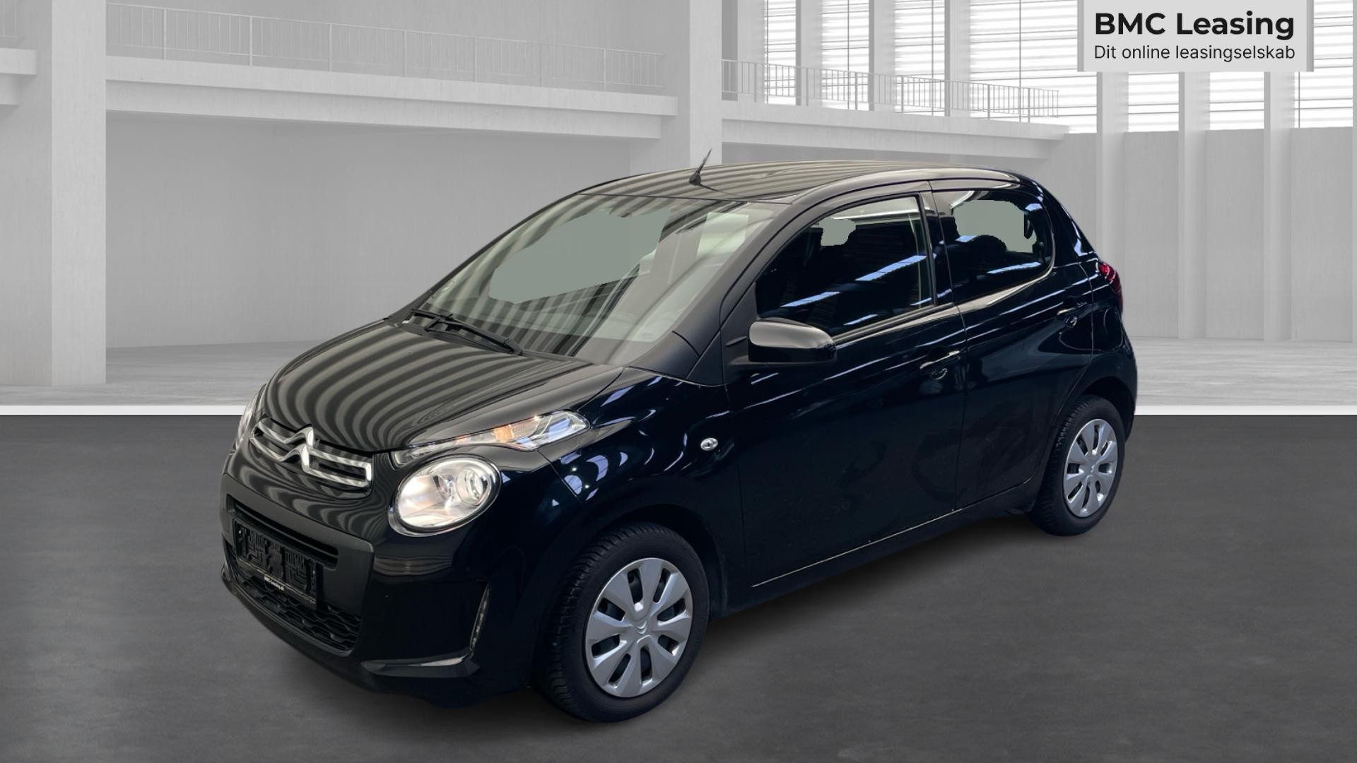 001 u26-08, 906356, Citroën C1 Le mans, skråt forfra venstre