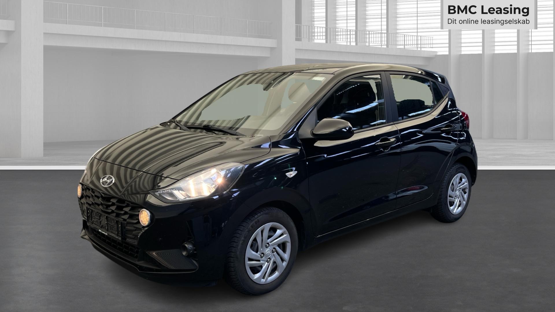 001 u26-08, 906937, hyundai i10 Advanced, skråt forfra venstre
