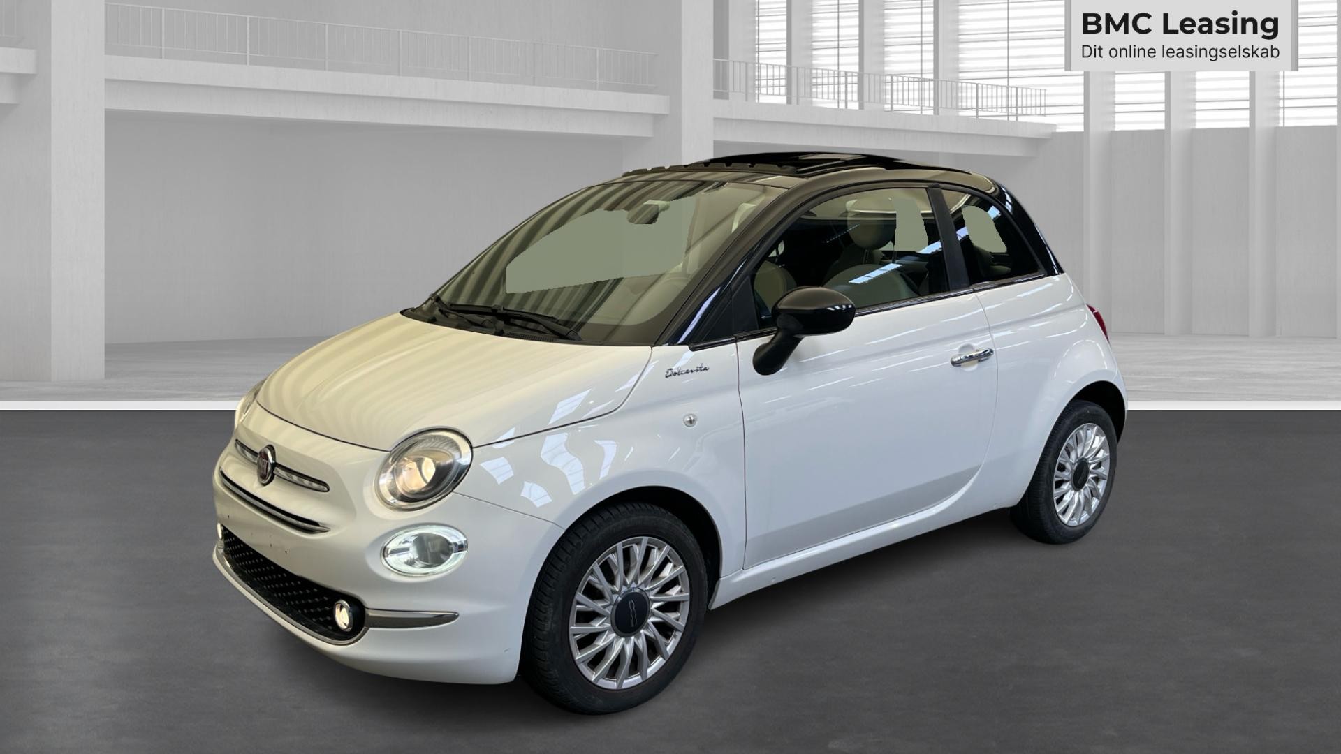 001 u26-08 912103, Fiat 500, skråt forfra venstre